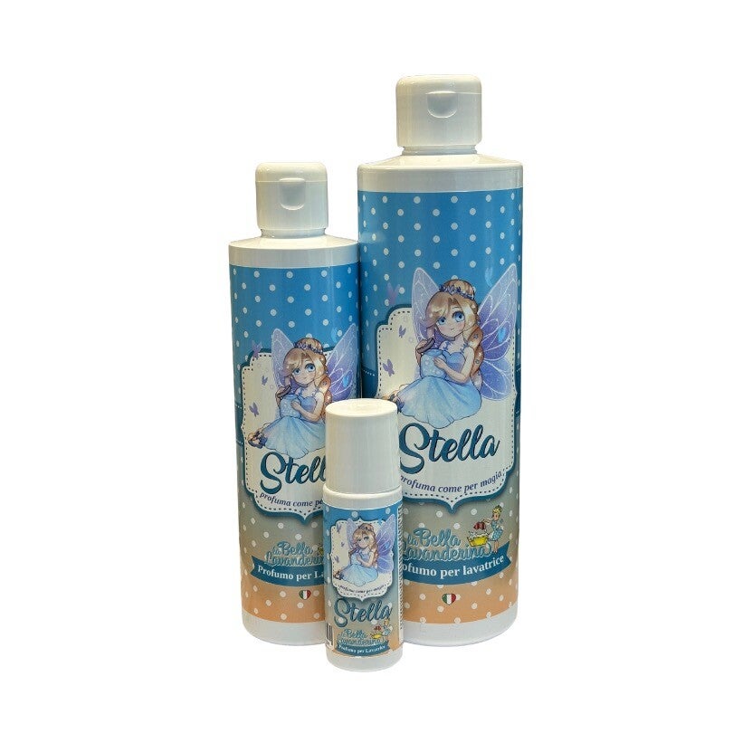 Wasparfum Stella – Luxe Frisse Geur | La Bella Lavanderina