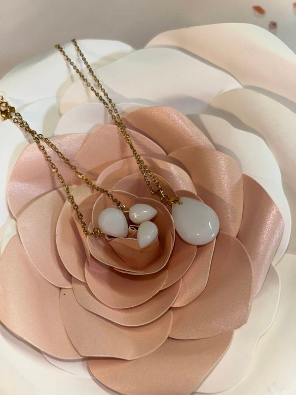 Parure Selima