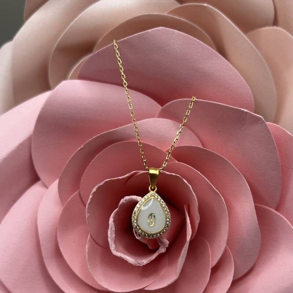 Collier Angèle mini