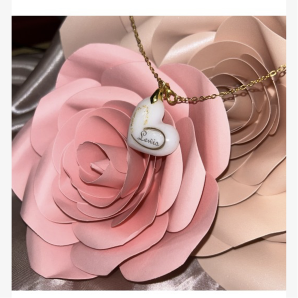 Collier Eva