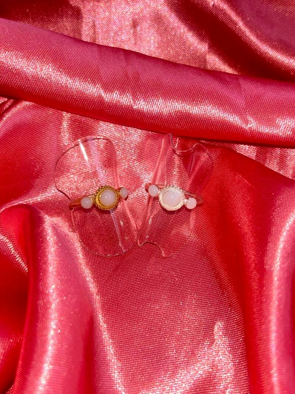 Bague Ornela