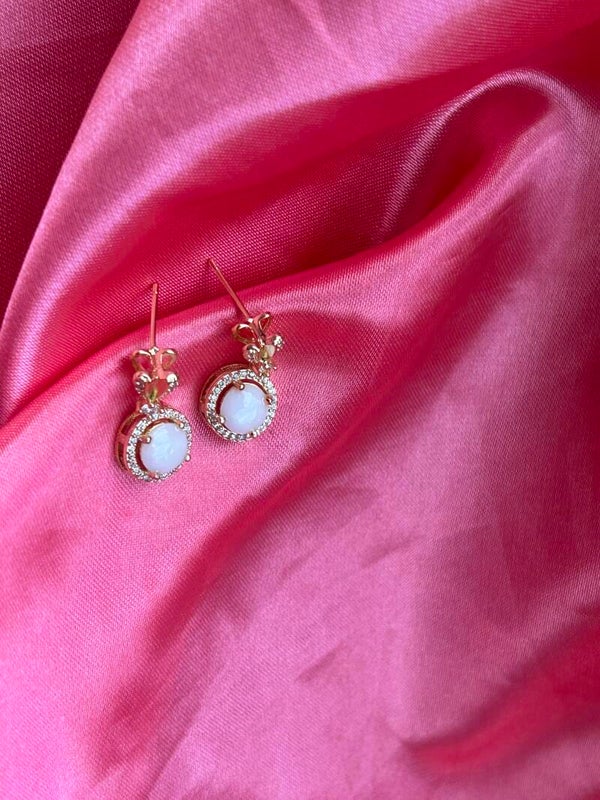 Boucles d’oreilles  Anissa