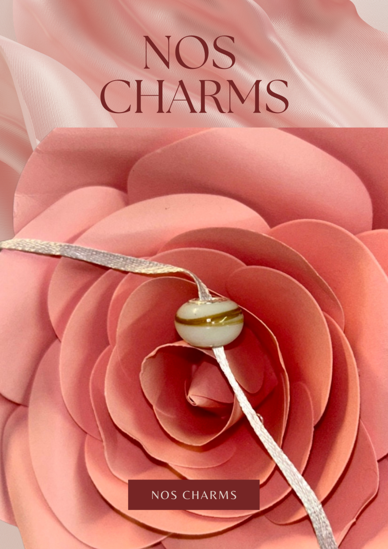 breloque compatible pandora, lait maternel : bijoux lactés en or ou argent, charme pandora. Souvenirs précieux et symboliques, faits à la main. bijoux souvenir lait maternel Bijoux maternité sur-mesure pandora perles  Perles de lait  maman bijoux 