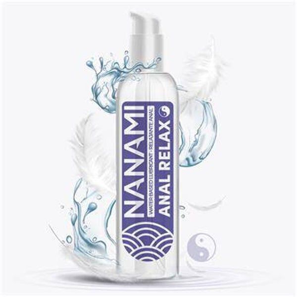 Lubrifiant extra dilation relaxant 150ml