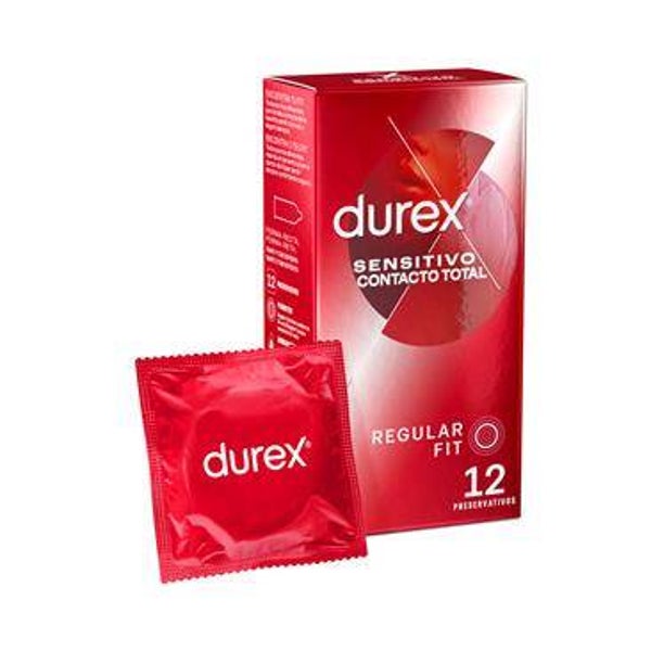 Préservatifs ultrafins boite de 12