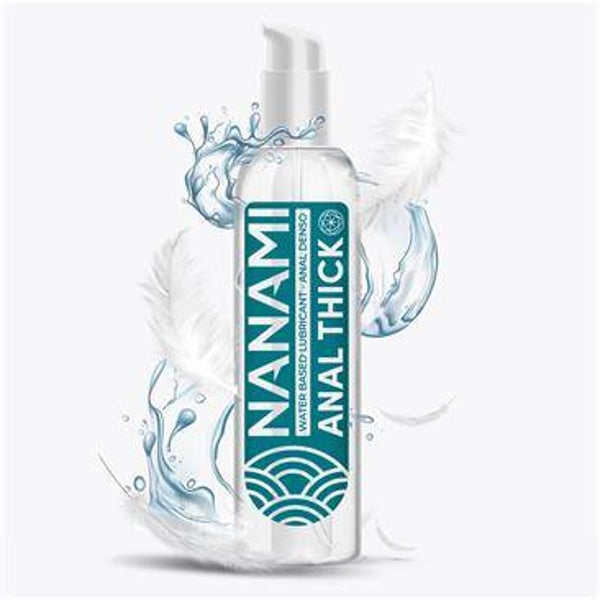 Lubrifiant anal densité épaisse 150ml