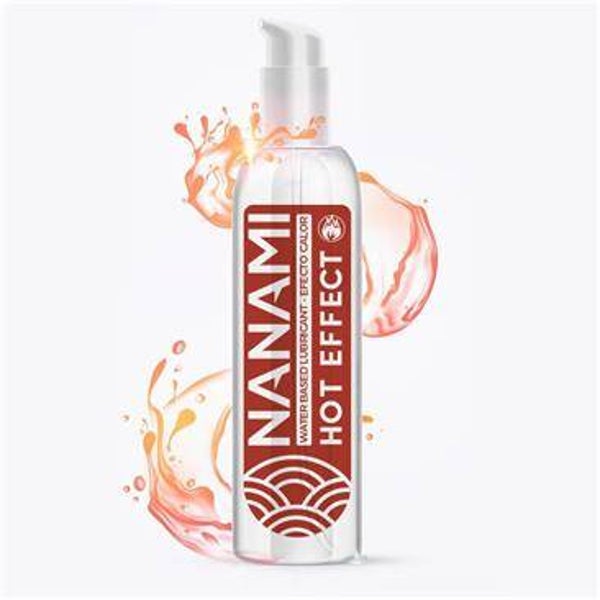 Lubrifiant effet chauffant 150ml