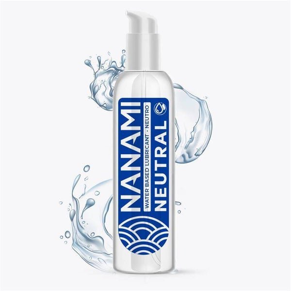 Lubrifiant neutre 150ml