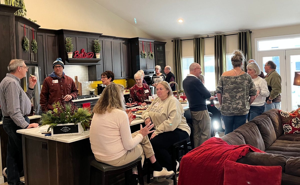 Tanglewood Estates Homeowners Association