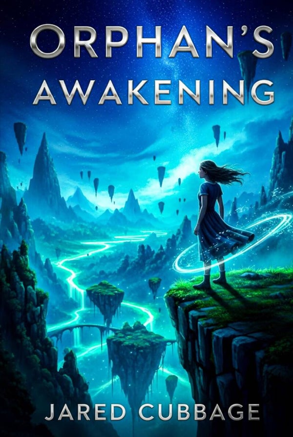Orphan's Awakening Ebook