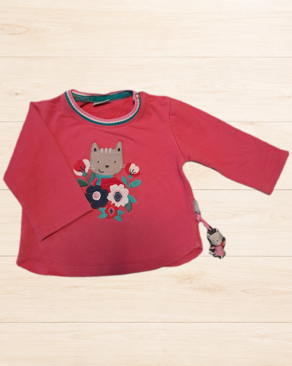 Pullover Sigikid Gr. 74