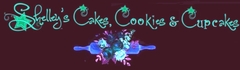 Shelley&#039;s Cakes, Cupcakes &amp; Cookies