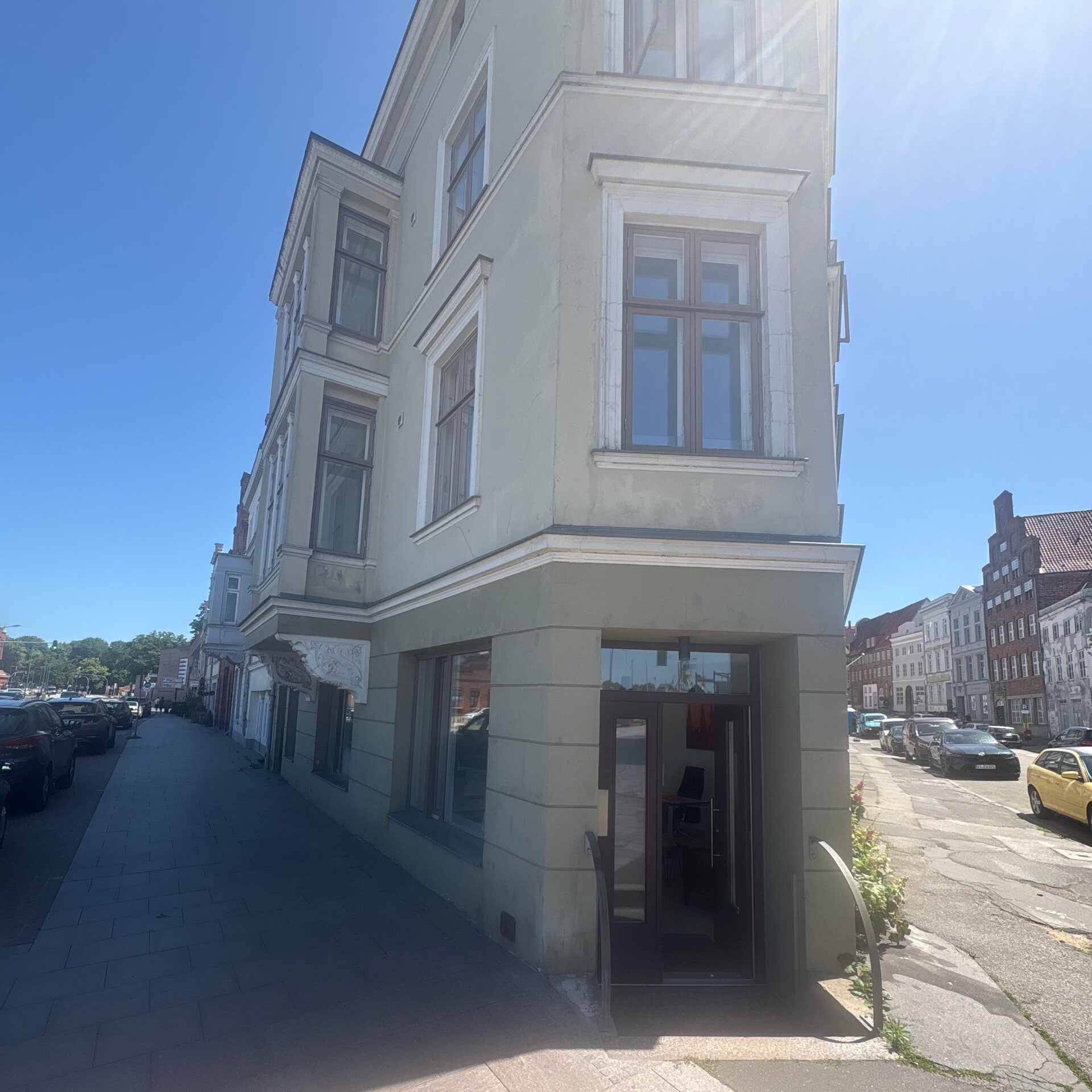 Bartilla Umzugsunternehmen in Lübeck 