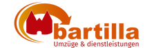 bartilla Umzug und Logistik GmbH