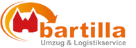 bartilla Umzug und Logistik GmbH