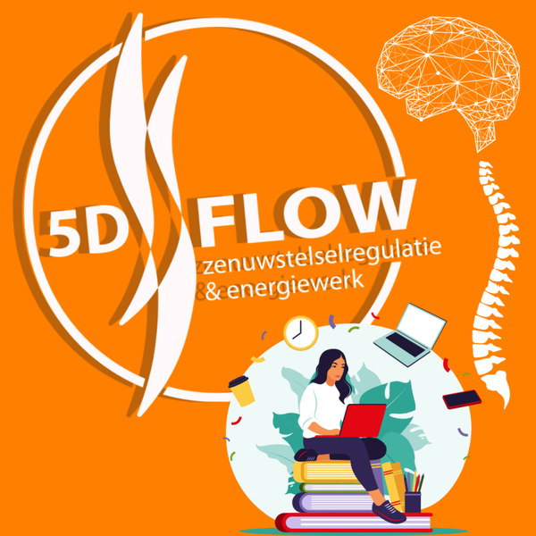 Flow@Home Nederlands