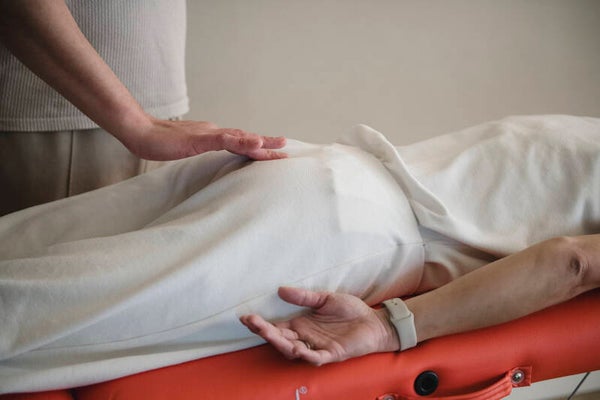 Prive Opleiding 5DFLOW Spinal Therapy inclusief 10 behandelingen