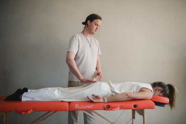 5DFLOW SPINAL THERAPY CURSUS