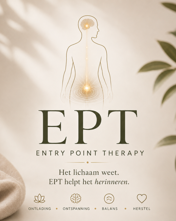 EPT Entry Point Therapy