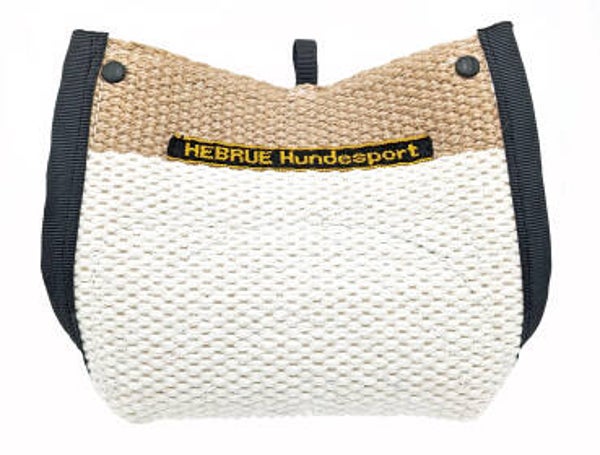 Coussi, thechnik 2 poignées blanc