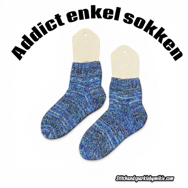 Addict collectie