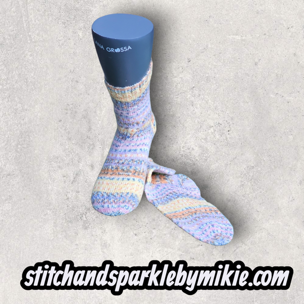 Landlust Luxe Sokken