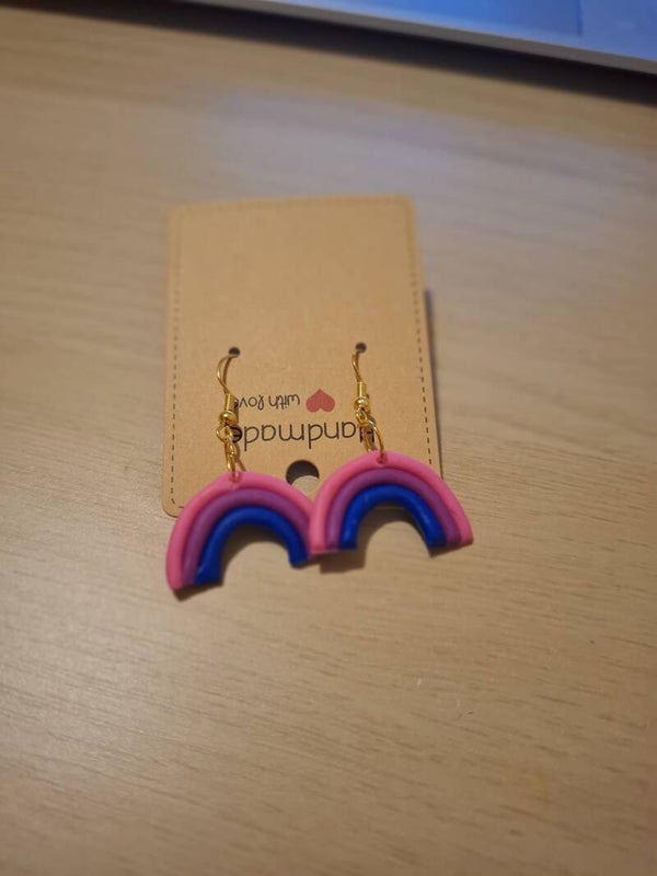 Bisexual Rainbow