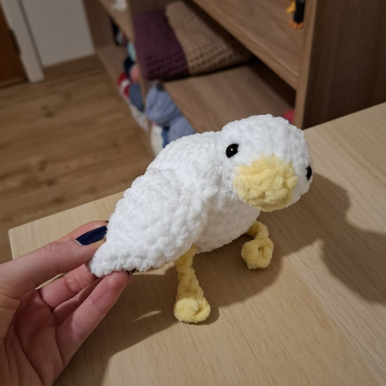 Goose