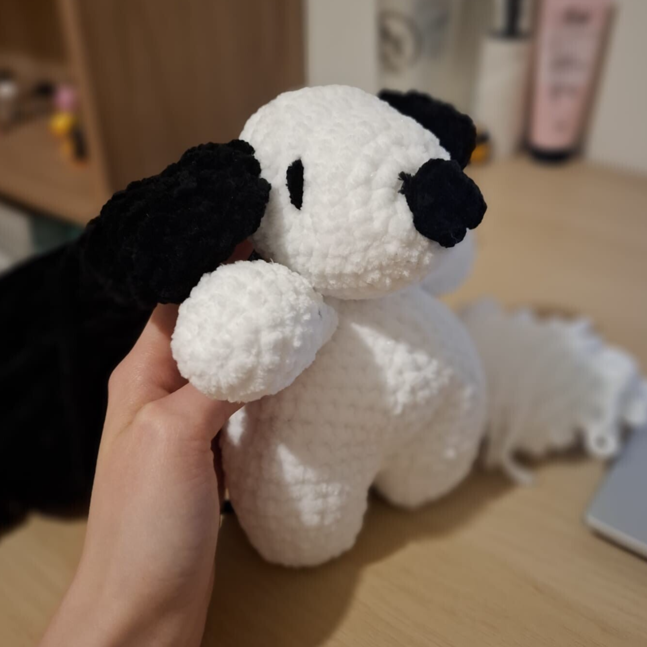 Snoopy
