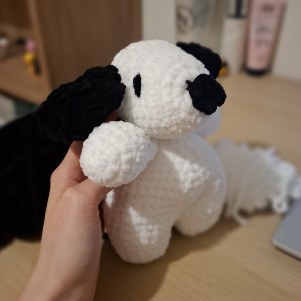 Snoopy