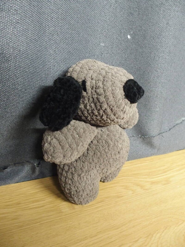 Brown Snoopy