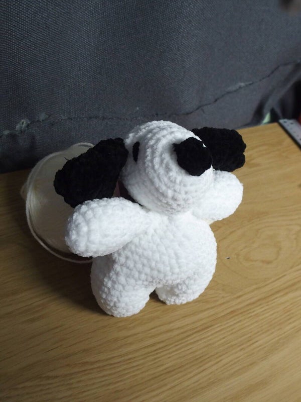 Snoopy