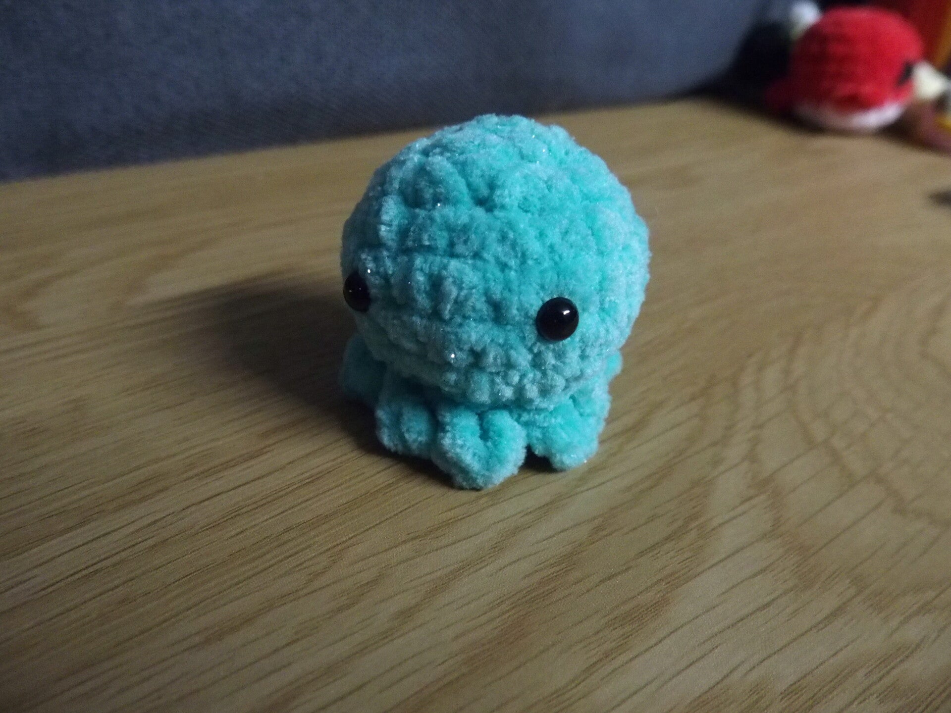 Octopus