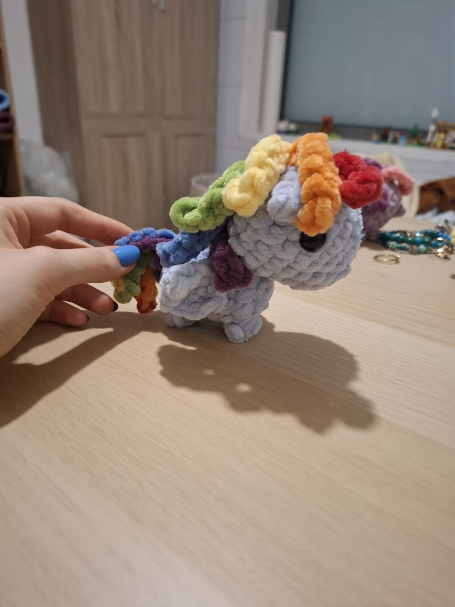 Rainbow Dash