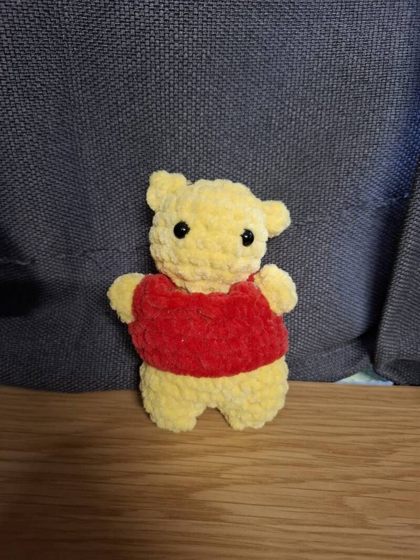 Winnie the Pooh