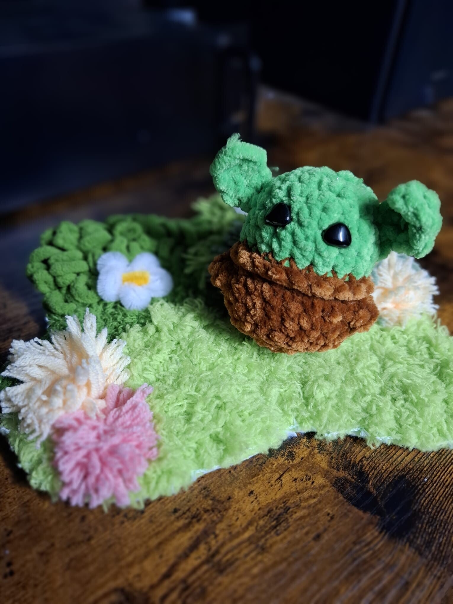 Grogu