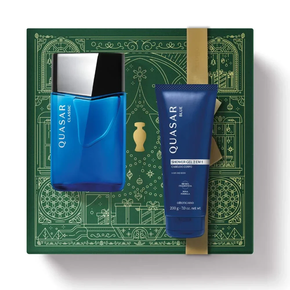 Kit Quasar Classic