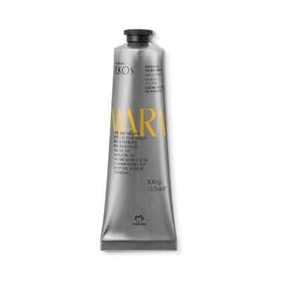 Creme de Massagem Fluído Ekos Maracujá 100ml