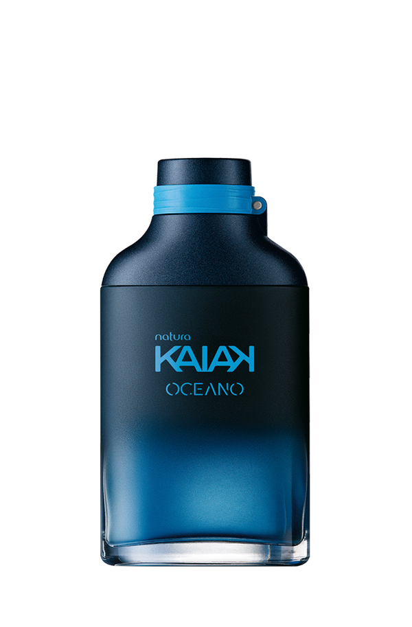 Kaiak Oceano Masculino 100ml