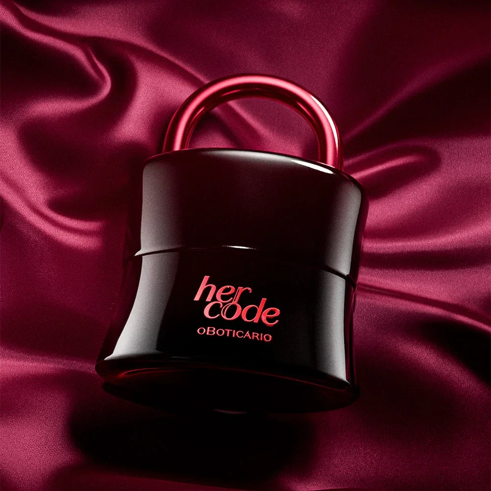 Her Code Clímax Eau de Parfum 50ml