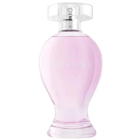 New Acqua Fresca Eau de Toilette 100ml