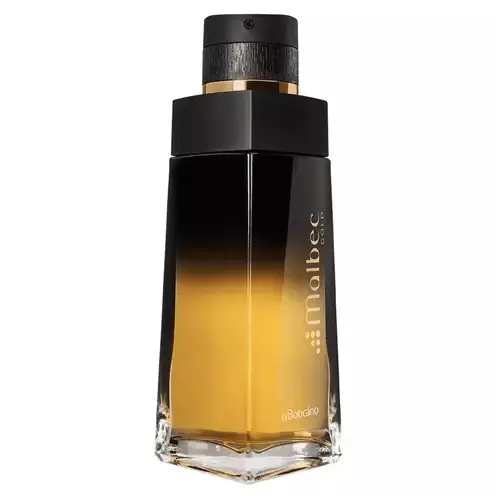 Malbec Pure Gold Eau de Toilette 100ml