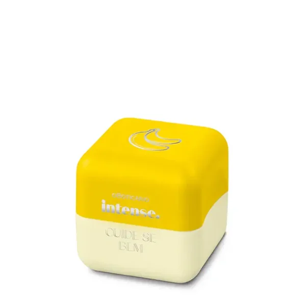 Balm Labial Feira Banana 6,2g