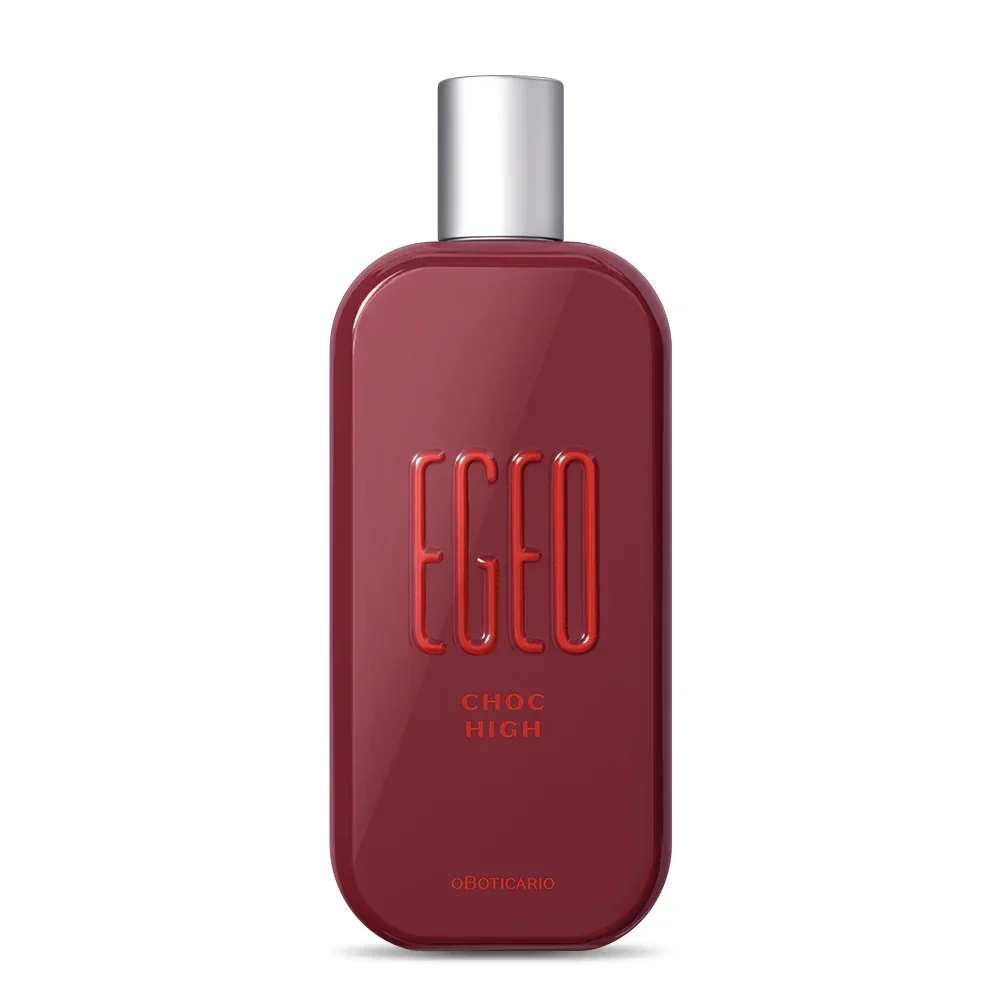Egeo Choc High Eau de Toilette 90 ml