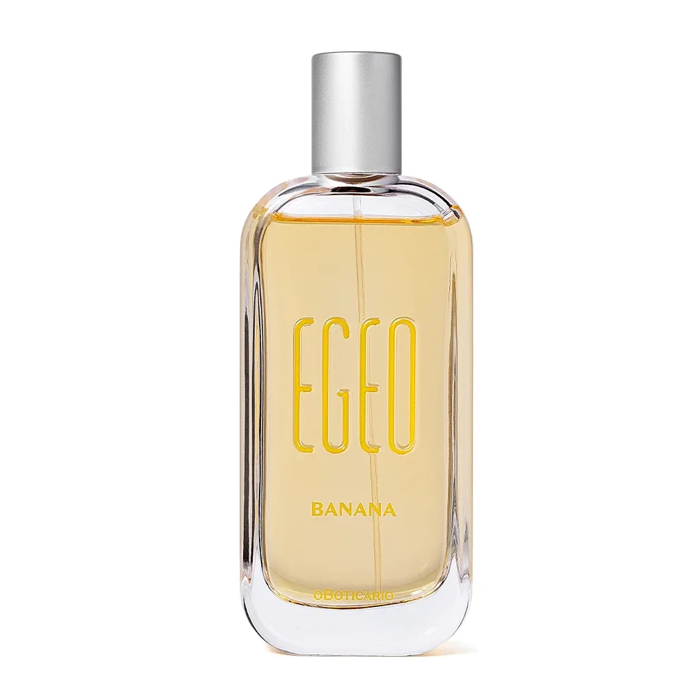 Egeo Banana Eau de Toilette 90 ml