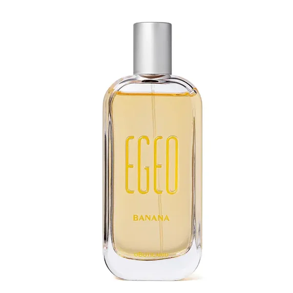 Egeo Banana Eau de Toilette 90 ml