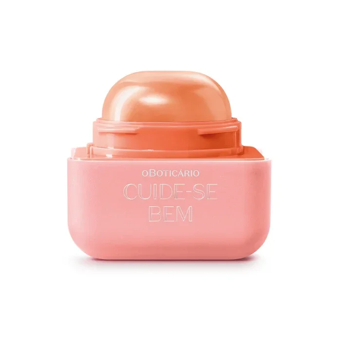 Balm Labial Cuide-se Bem Pessegura 6,2g
