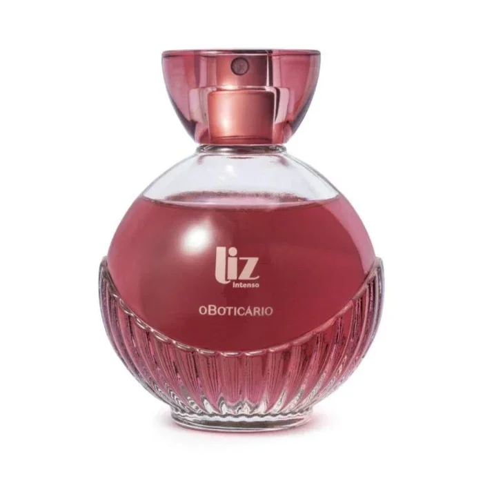 Liz Intenso Eau de Toilette 100 ml