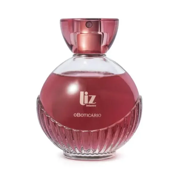 Liz Intenso Eau de Toilette 100 ml