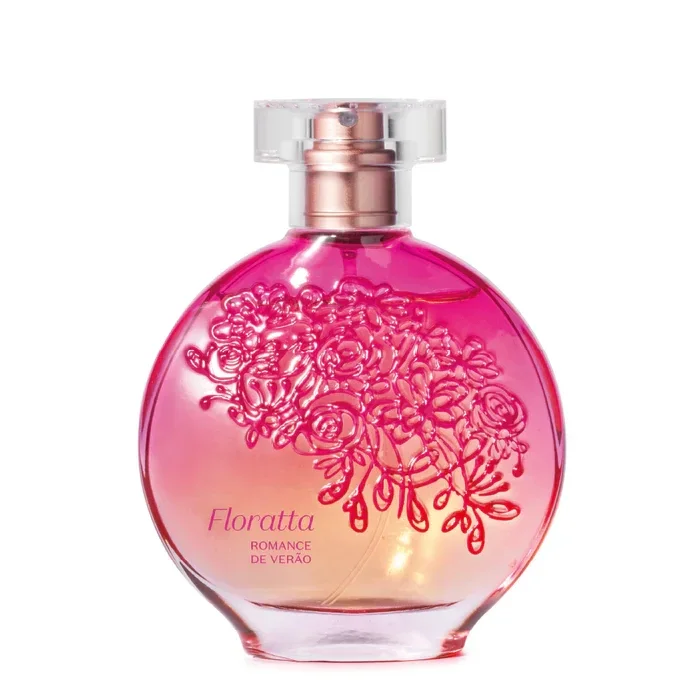 Floratta Romance de Verão Eau de Toilette 75 ml